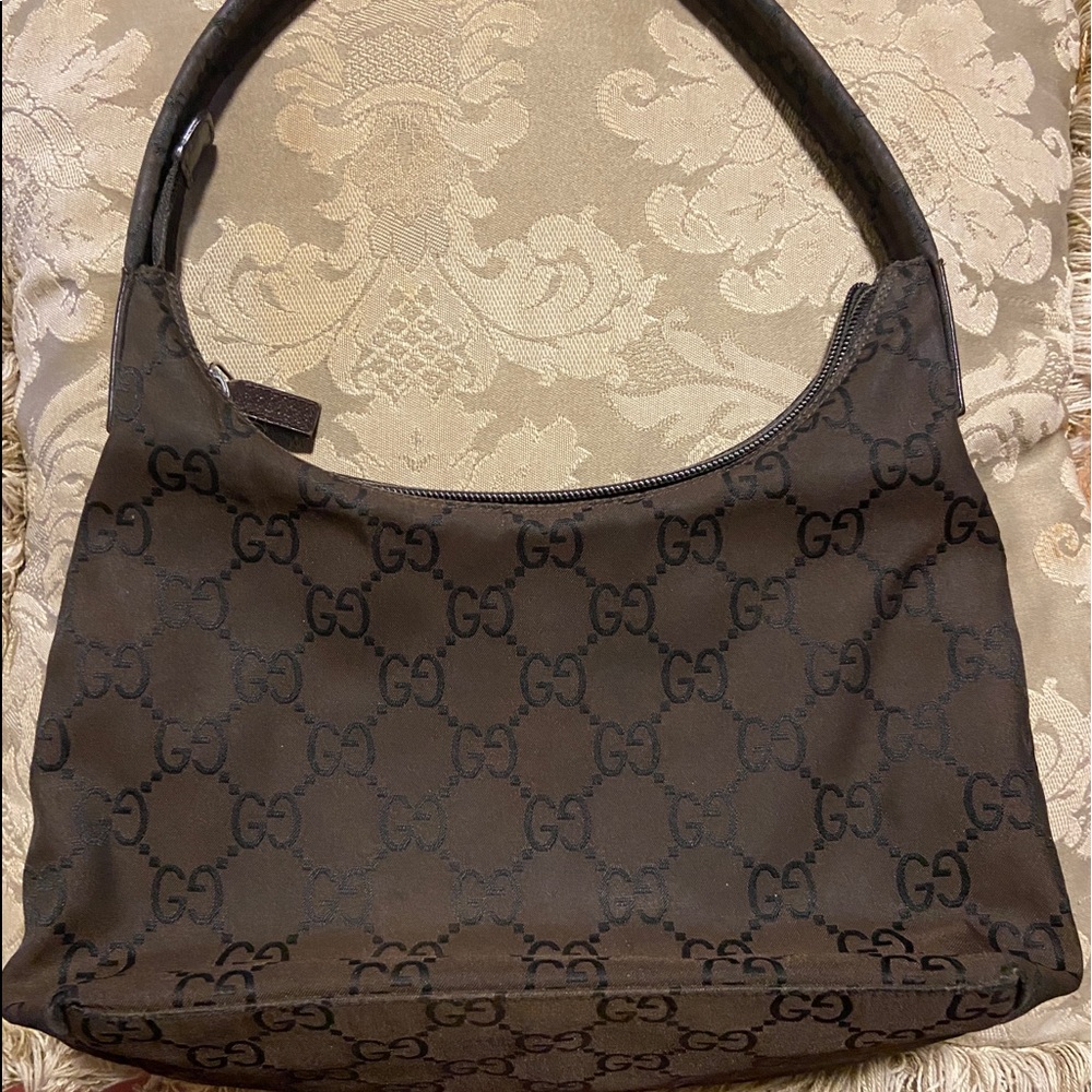 Gucci Authentic Vintage Purse! Fabulous!!